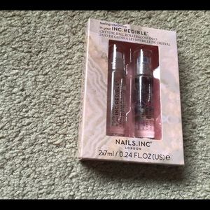 6/$25 | Crystal Rollerball Gloss Duo